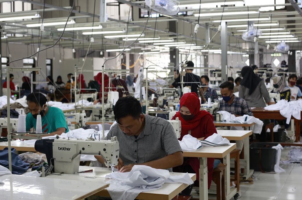 Indonesia year-end review 2025: Staying strong in a storm