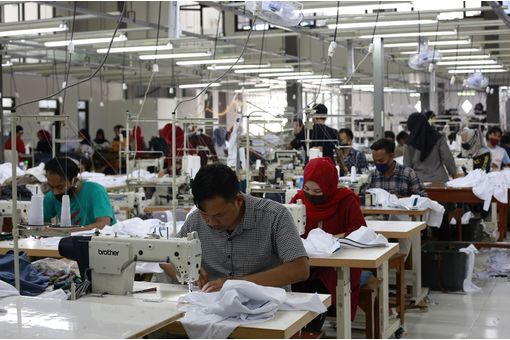 Indonesia year-end review 2025: Staying strong in a storm