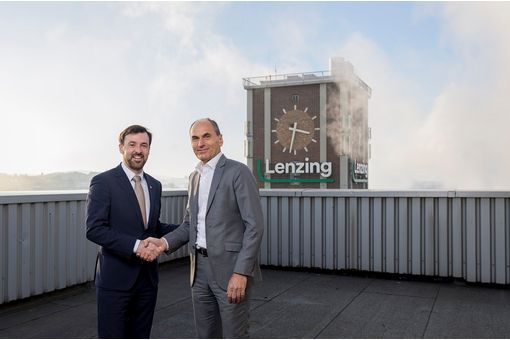 Lenzing & Energie AG extend RVL partnership through 2040