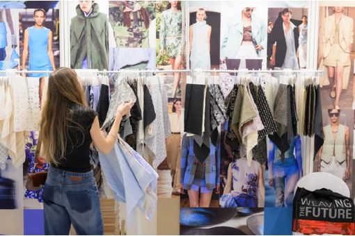 Texworld Apparel Sourcing Paris enters final countdown