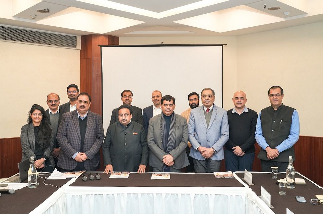 73% Indian MSMEs see lower transport costs with tech-enabled logistics