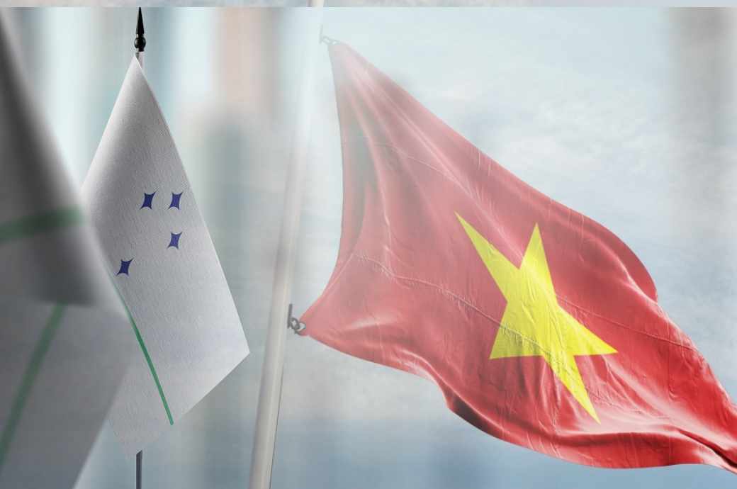 Mercosur, Vietnam launch preferential trade agreement talks