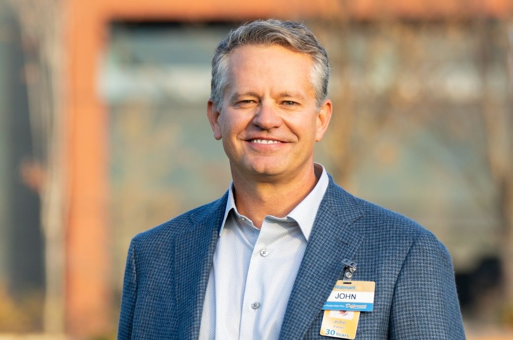 US' Walmart reshuffles top leadership to drive AI-led retail shift