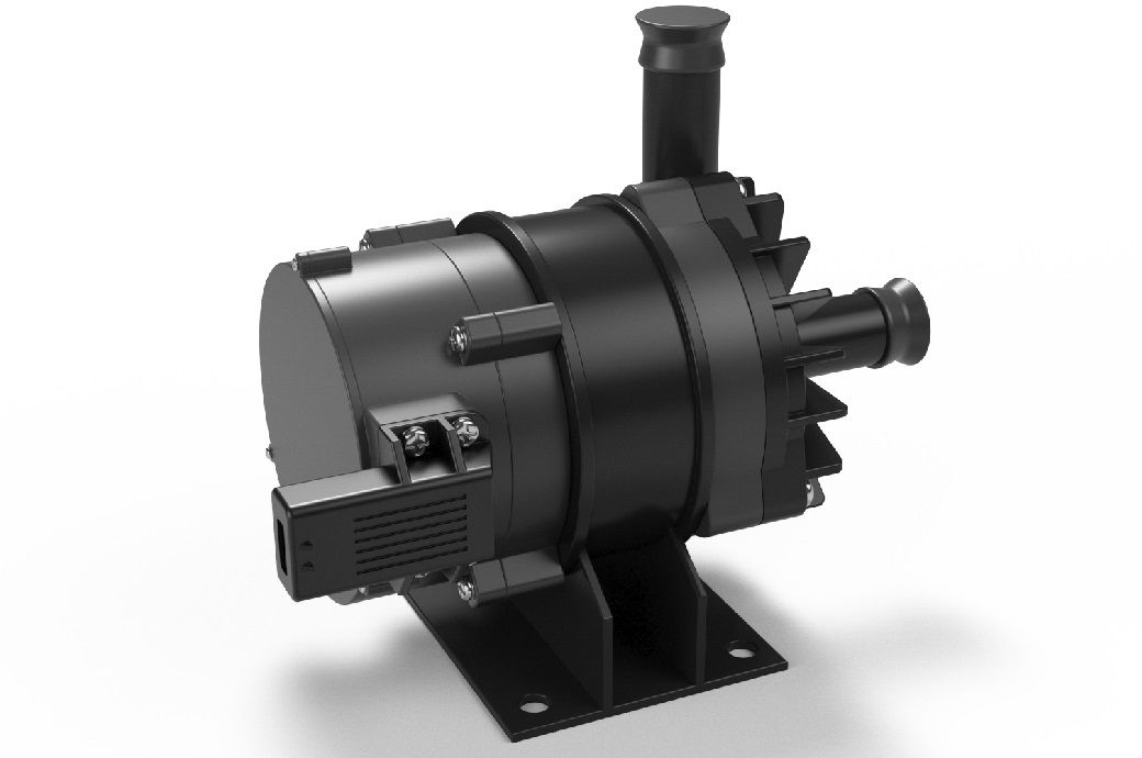  Germany's BASF advances hydrolysis testing for EV plastics