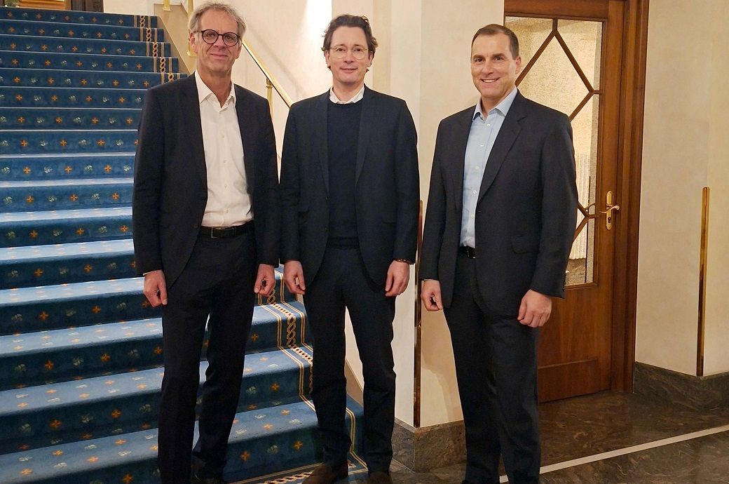  BASF & OQEMA deal to boost coatings supply in Central & Eastern Europe