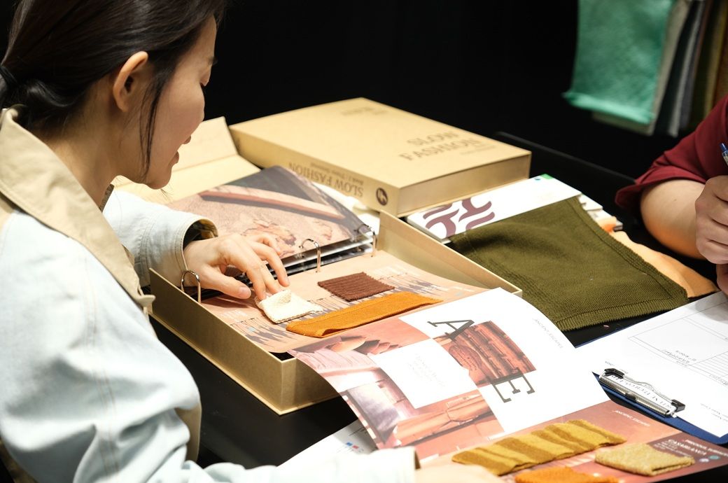 Yarn Expo Spring 2026 to spotlight synthetic yarn innovation