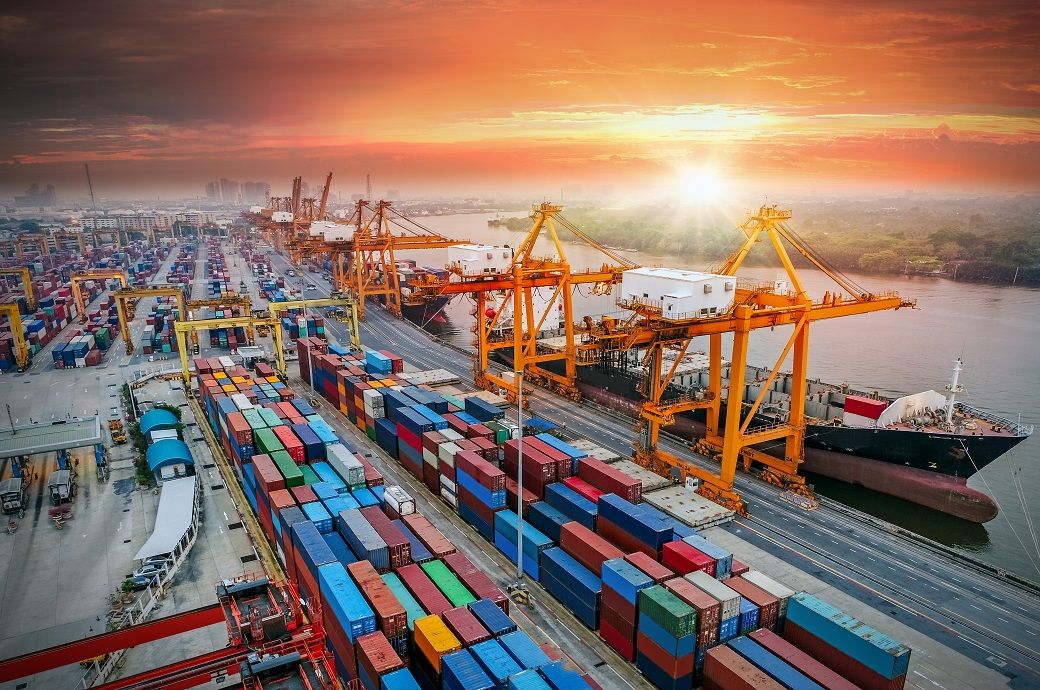 US House passes Federal Maritime Commission Reauthorisation Act