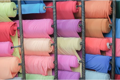 Is Egypt emerging as China’s new power base for textiles?