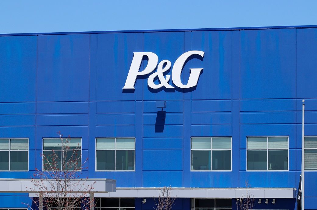 US' P&G's Q2 FY26 organic sales flat; EPS dips on restructuring costs