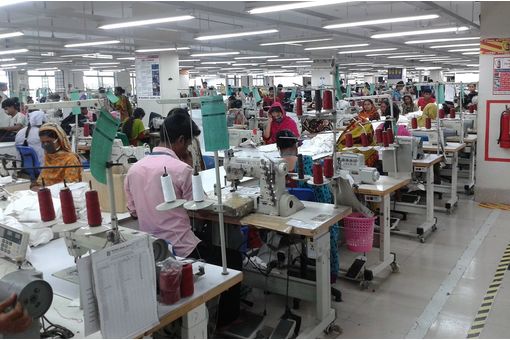 Is Bangladesh’s growth story quietly unravelling on jobs?