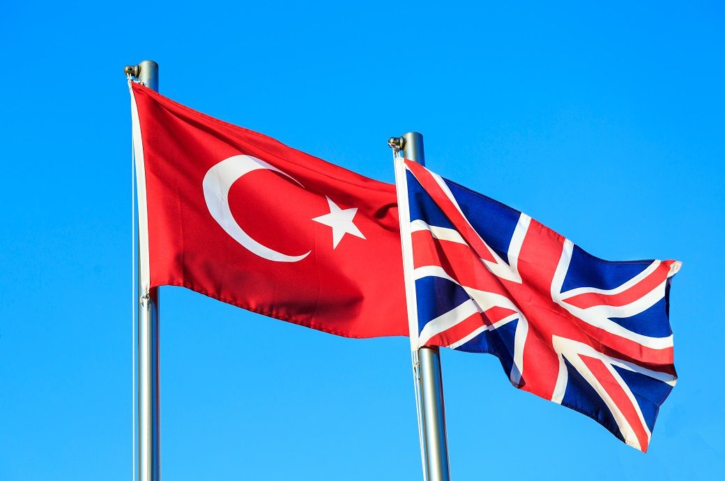 UK, Turkiye sign new Joint Economic and Trade Committee Action Plan