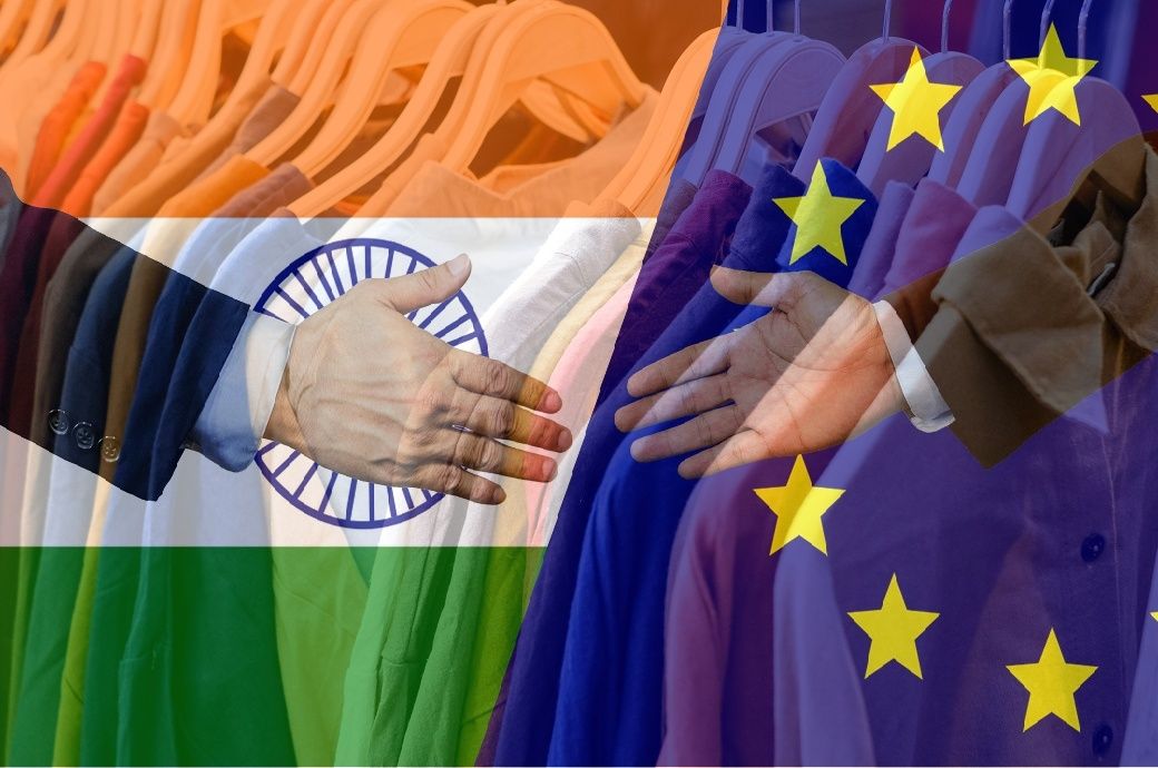 Tiruppur poised for major export gains under India-EU FTA