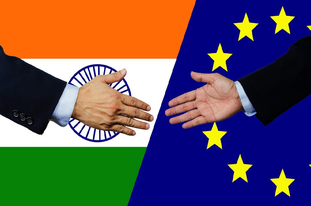 India–EU FTA could reshape apparel and textile trade dynamics