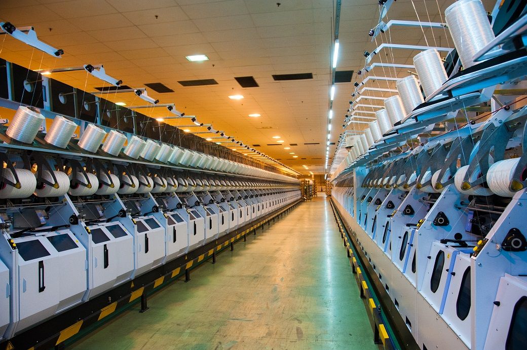 New industrial, logistics units open at Egypt’s Sokhna Industrial Zone