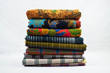 Uzbekistan’s textile exports fall as apparel gains ground in Jan-Nov