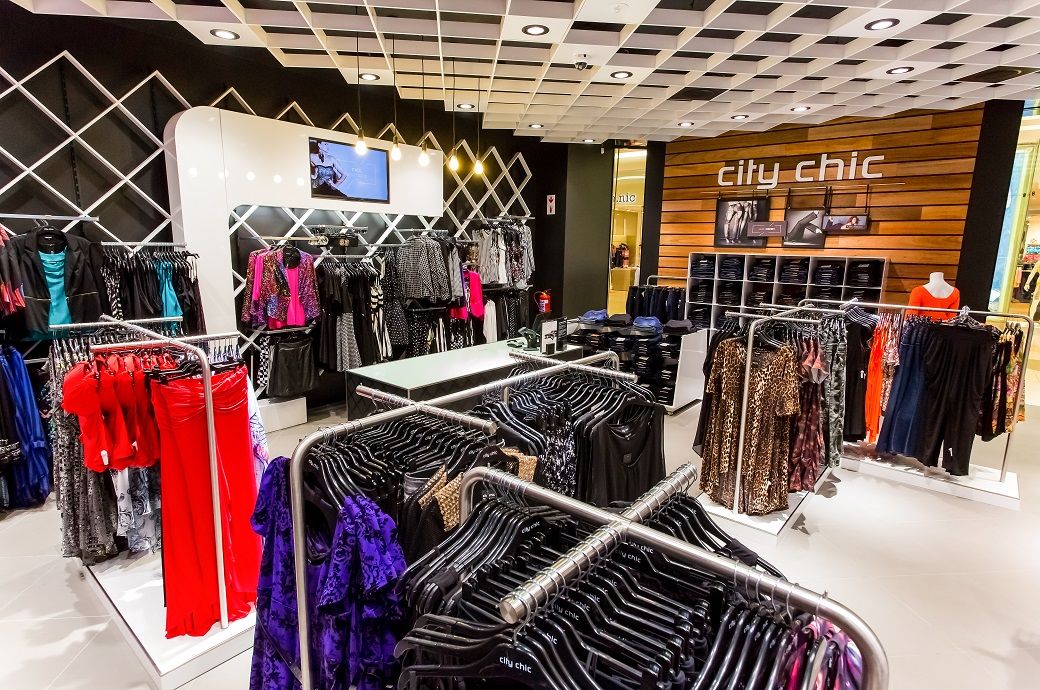 Australia's City Chic shows resilience in H1 FY26 on margin gains