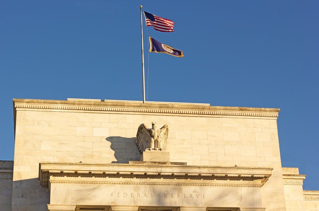 US Fed cuts policy rate by 25 bps to 3.5-3.75% as job risks rise