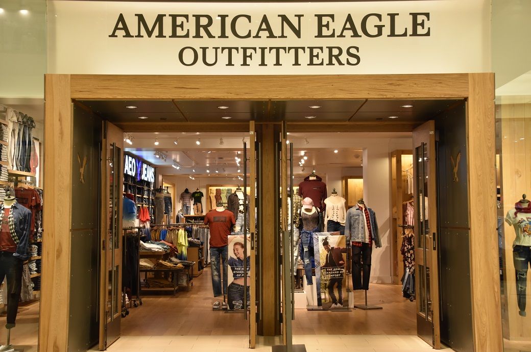 American Eagle raises Q4 operating income guidance to $167 mn