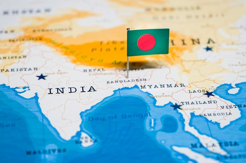 Bangladesh's external deficit grows to $749 mn in Jul-Oct FY26