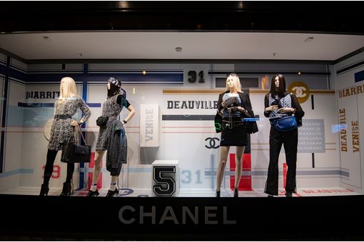 Chanel emerges as fastest-growing luxury fashion brand in 2025: Report