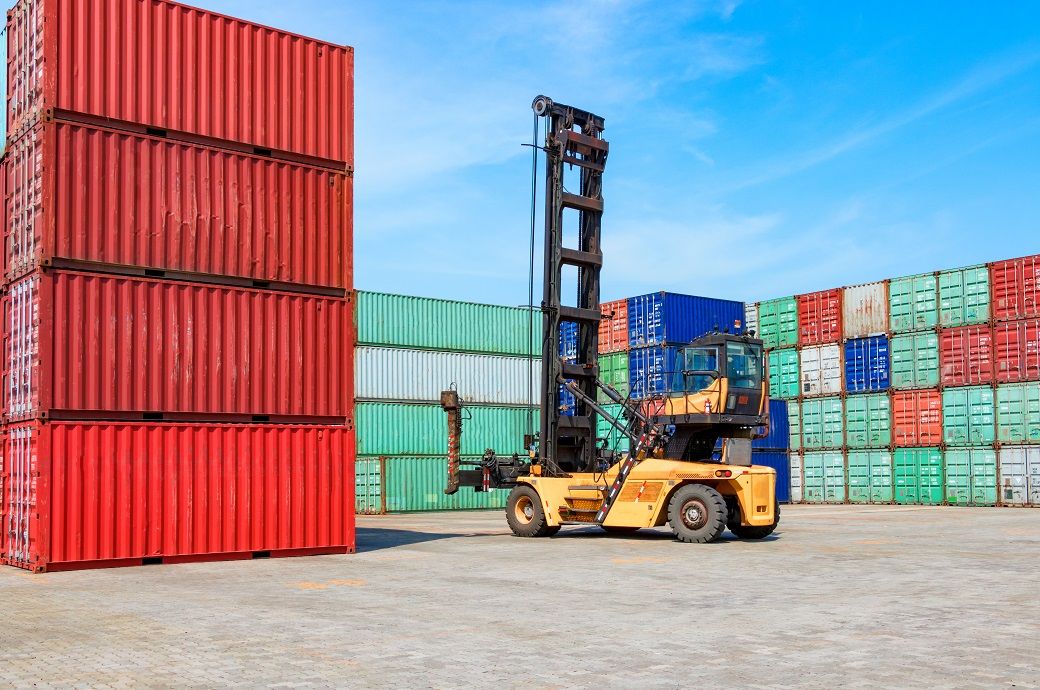 India’s Gujarat state unveils Integrated Logistics Master Plan, 4 CLPs