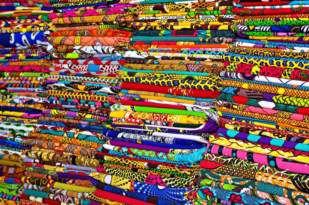 Can Zimbabwe revive its once-thriving textile industry?