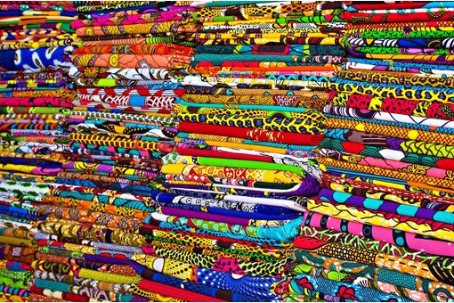 Can Zimbabwe revive its once-thriving textile industry?