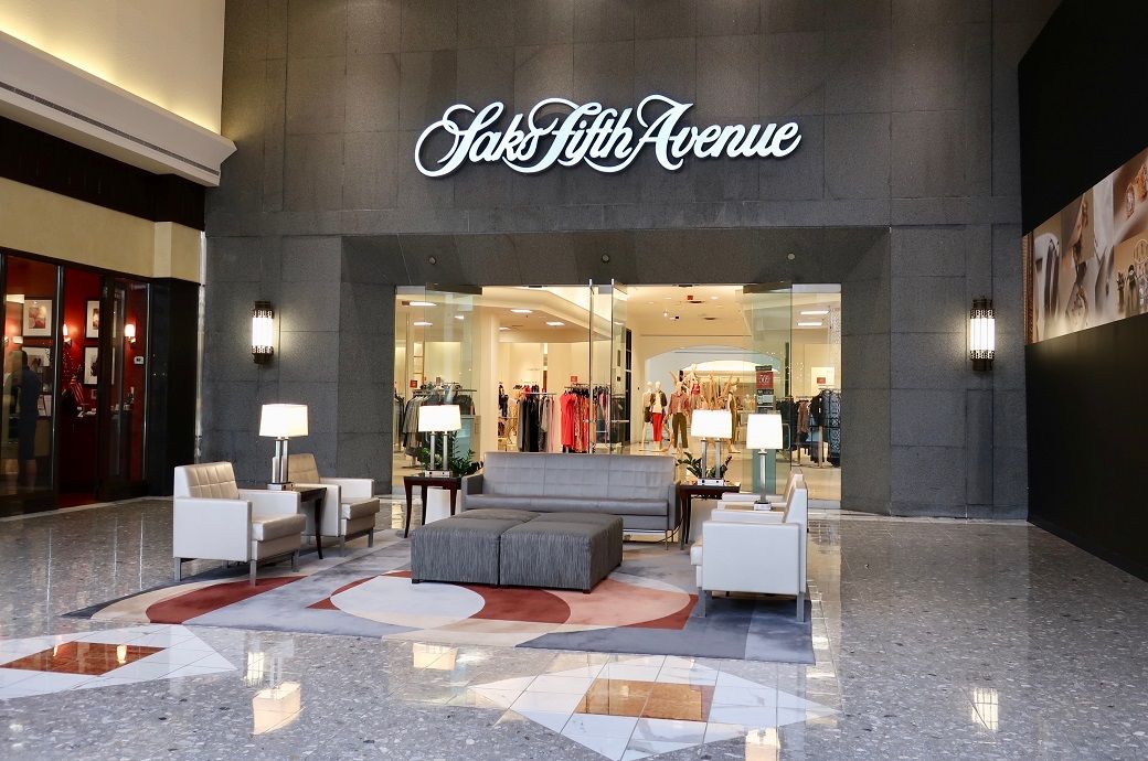US’ Saks Global lines up $500 mn to stabilise luxury retail