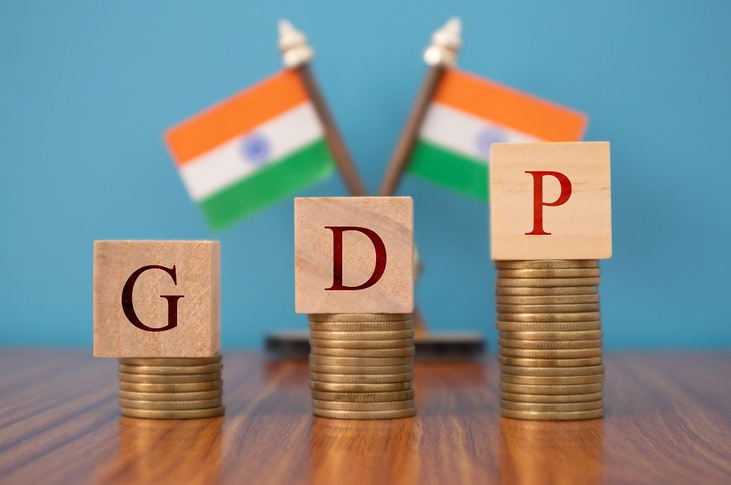 India’s GDP growth projected at 7.4% in FY26, 7% in FY27: Care Ratings