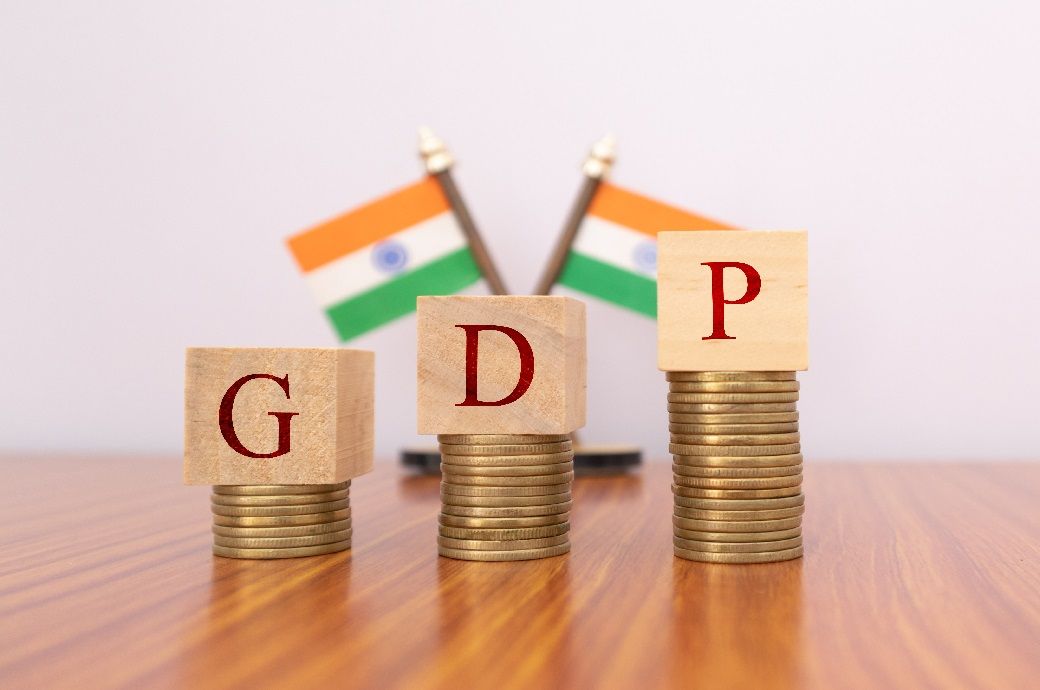 ICRA forecasts 7.5% GDP expansion in India in FY26