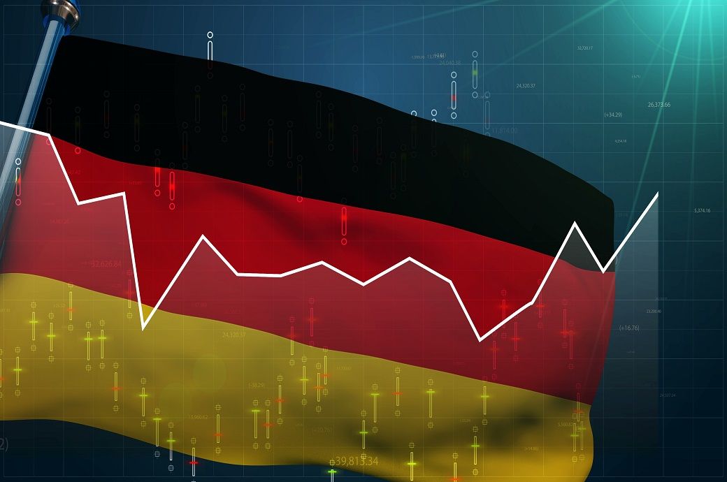 Germany’s ZEW economic sentiment jumps to 59.6 points