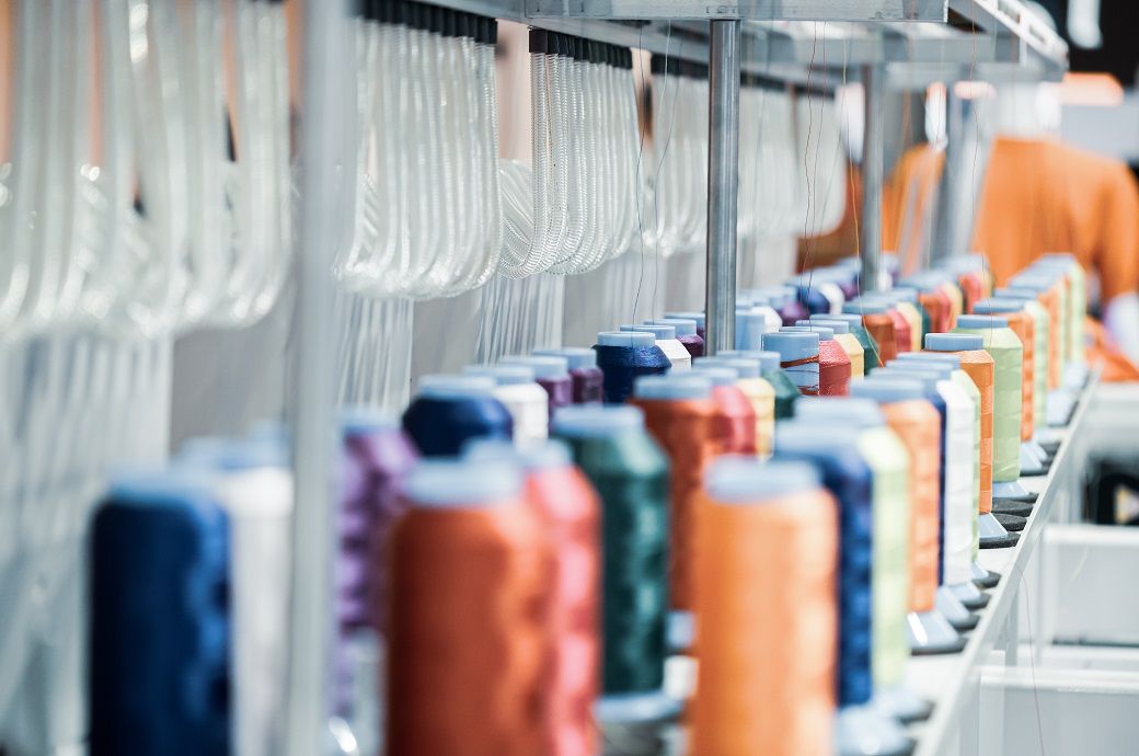 Global manufacturing sector closes out 2025 on subdued footing: PMI