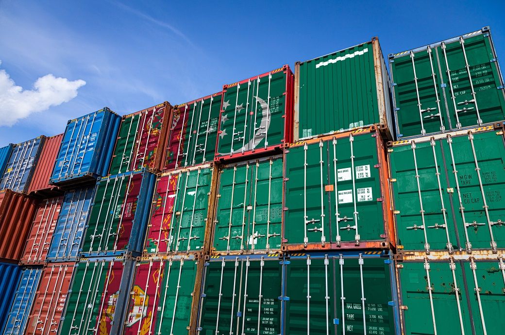 Turkmenistan mulls exporting cotton to Kyrgyzstan