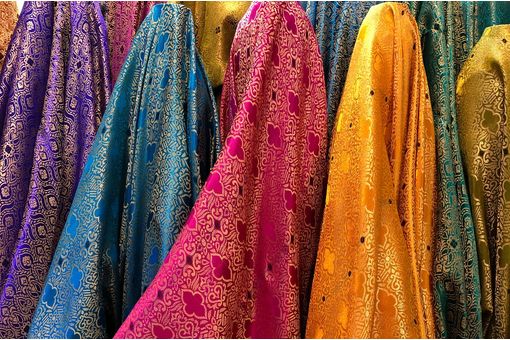 US tariff uncertainty dents India’s textile & apparel exports in Dec