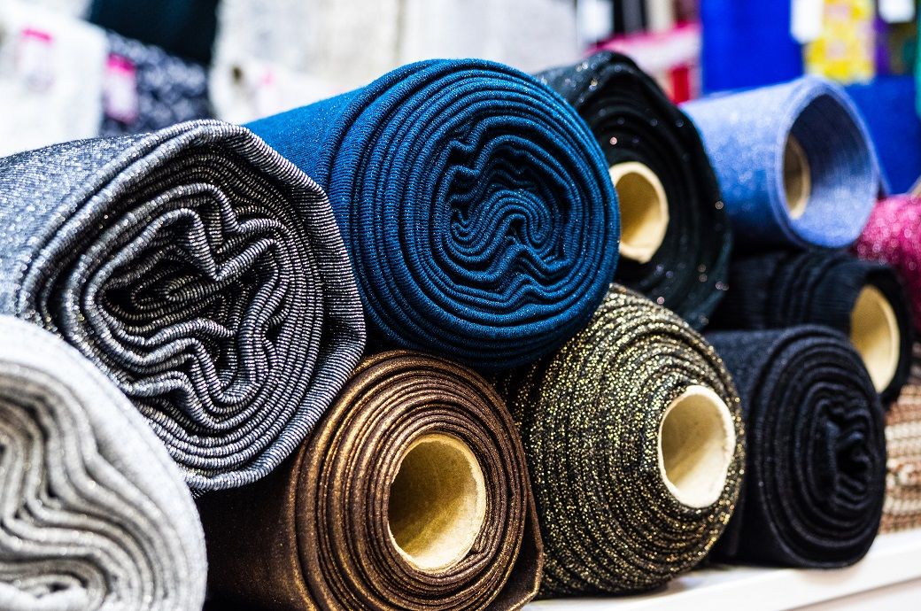 Fibre, fabric demand lifts Malaysia's textile imports in Jan-Aug 2025