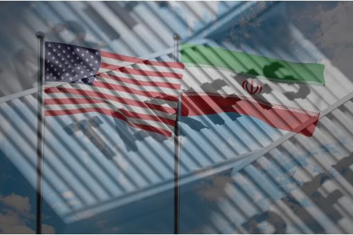 Trump announces new 25% tariff on countries engaged in trade with Iran