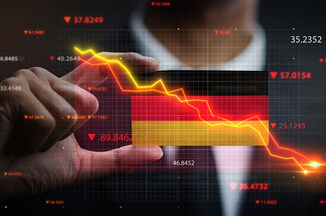 New trade deals may shield Germany’s economy from US tariffs: ifo