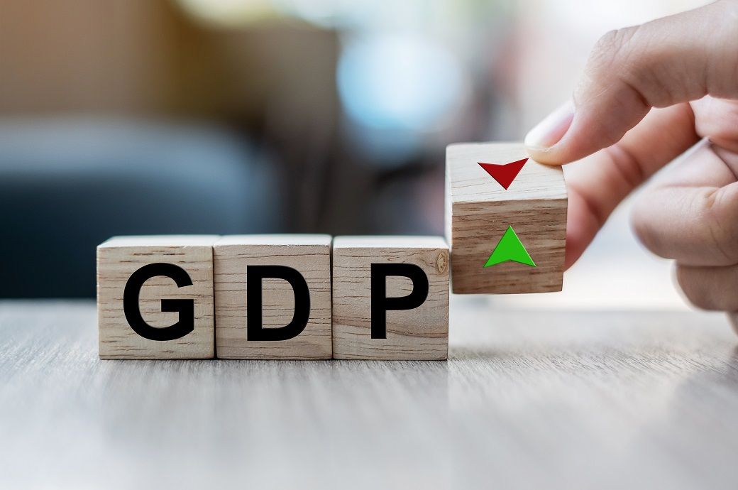 GDP growth shows mixed picture across G20 countries in Q3: OECD