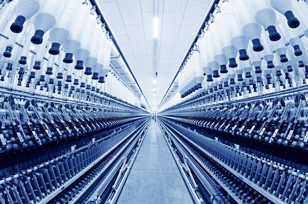  Budget should strengthen India's textile & apparel industry: CITI