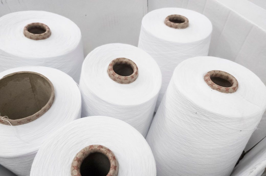 North India cotton yarn faces cost pressure, local demand weak