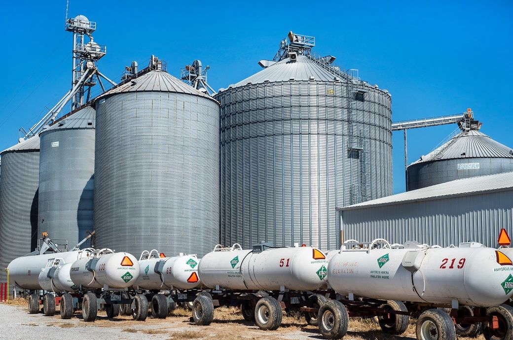  Uniper secures long-term renewable ammonia supply from India