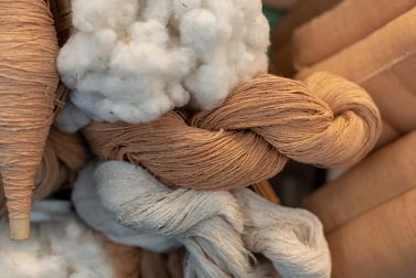 South Indian cotton yarn prices firm on summer demand, fibre gains