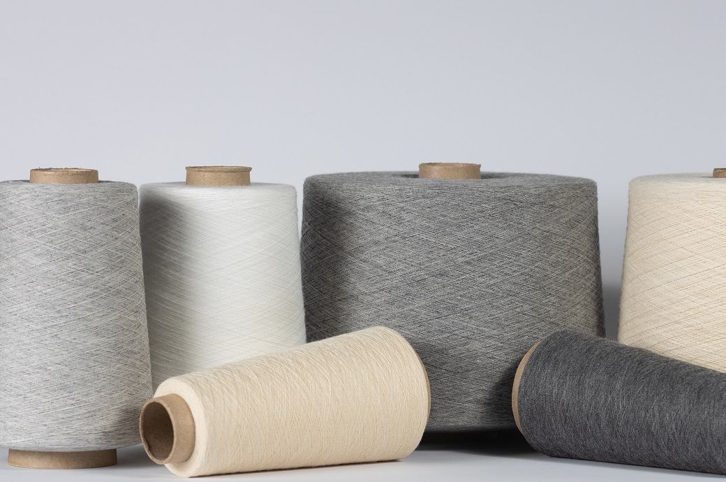 South India yarn steady as rising fibre costs pressure spinners