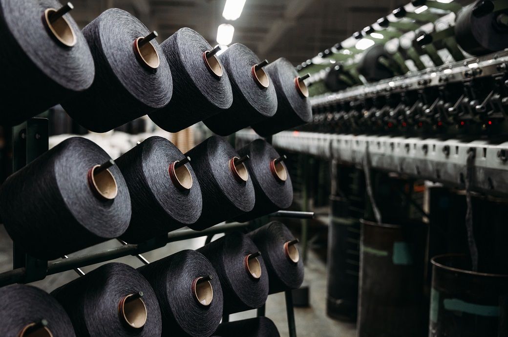 Indian textile industry seeks PSF–PSY tariff parity under ASEAN FTA