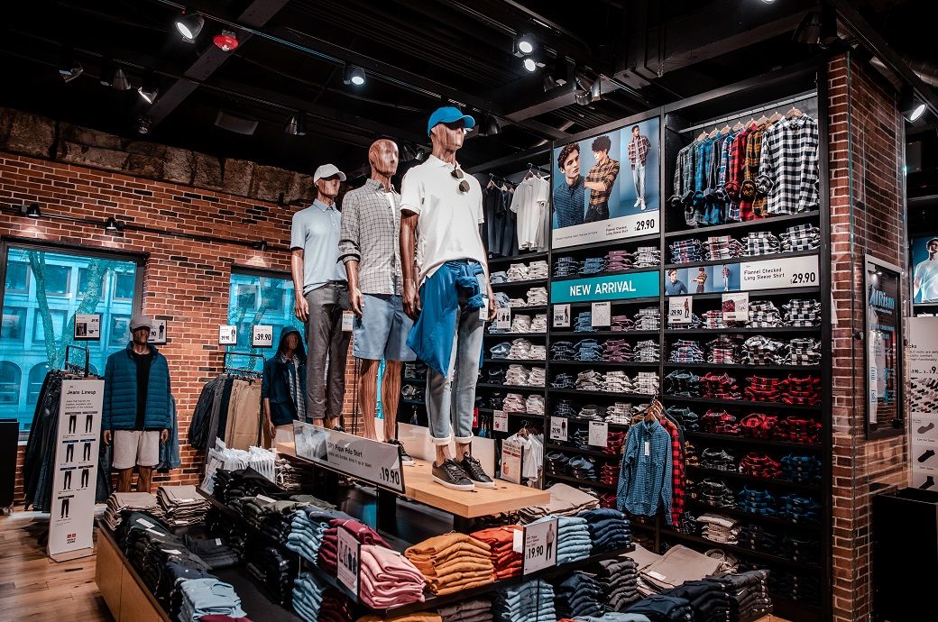 US retail sales growth slows in November despite solid YoY gains