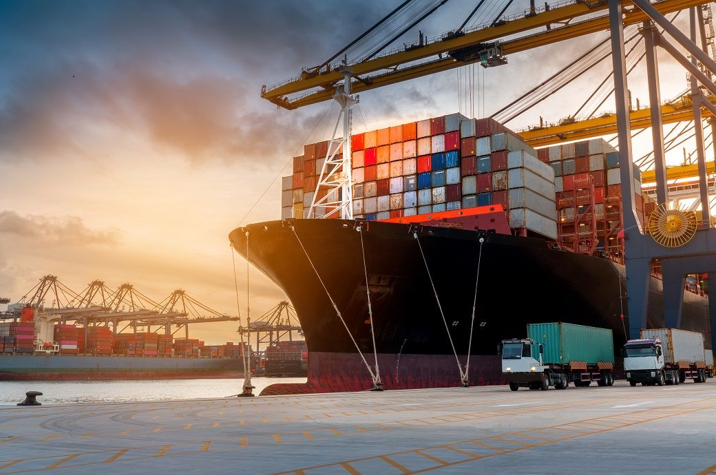 Drewry WCI rises further on Transpacific, Asia–Europe hikes