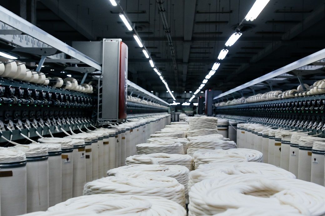 Pakistan cotton arrivals ease as early-season momentum fades