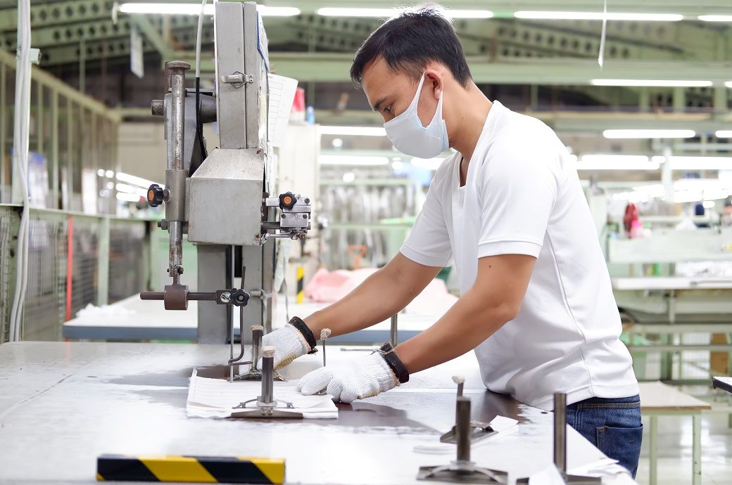 Compensation costs for US civilian workers up 0.8% QoQ in Q3 2025