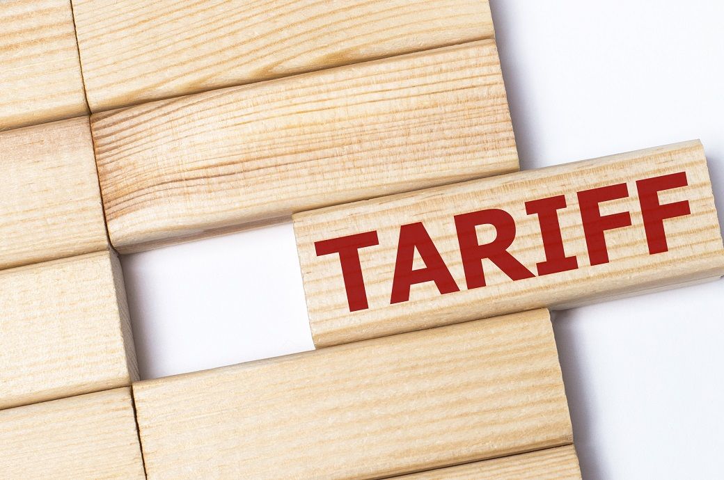 One in three UK companies exposed to US tariff risk: BCC