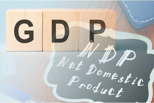 NDP vs GDP: Re-evaluating measurement of economic performance